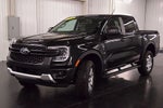 2026 Ford Ranger XLT Sport