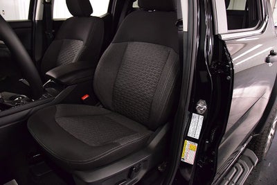 2026 Ford Ranger XLT Sport