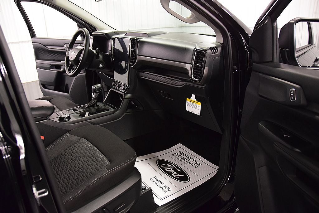 2026 Ford Ranger XLT Sport