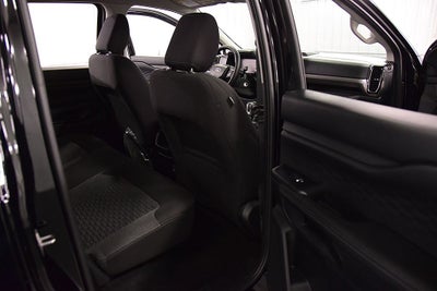 2026 Ford Ranger XLT Sport