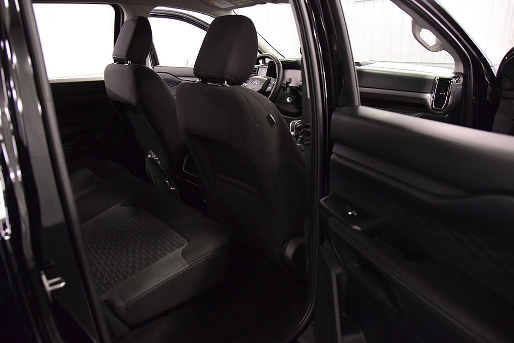 2026 Ford Ranger XLT Sport