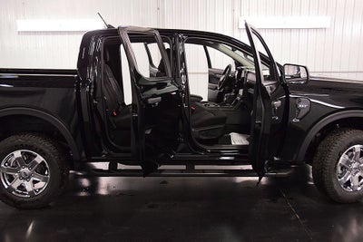2026 Ford Ranger XLT Sport