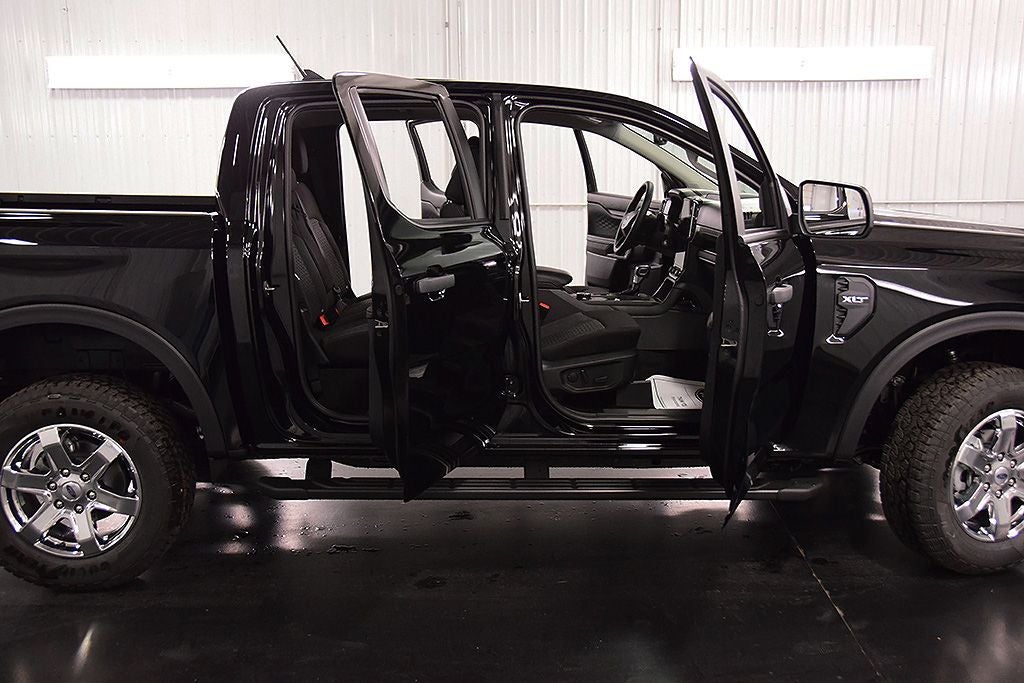 2026 Ford Ranger XLT Sport