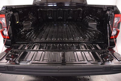 2026 Ford Ranger XLT Sport