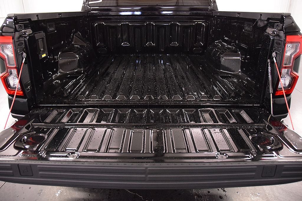 2026 Ford Ranger XLT Sport