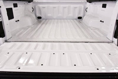 2025 Ford Ranger XLT Sport