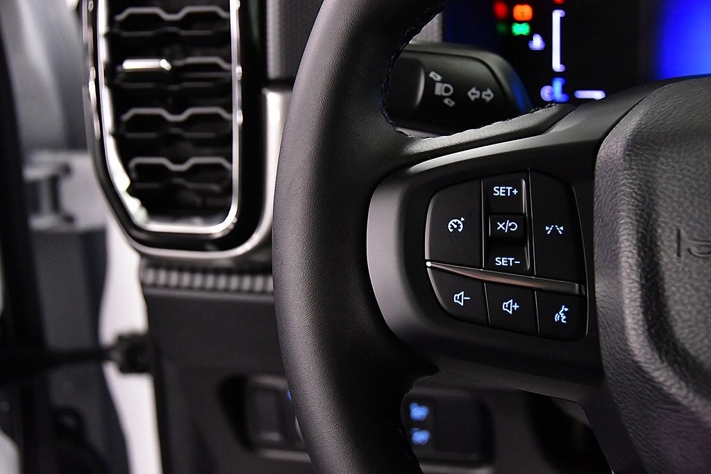 2025 Ford Ranger XLT Sport