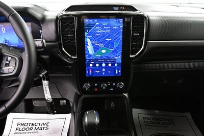 2025 Ford Ranger XLT Sport