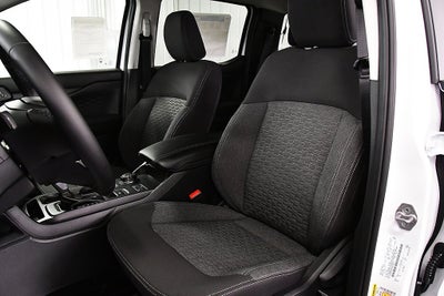 2025 Ford Ranger XLT Sport