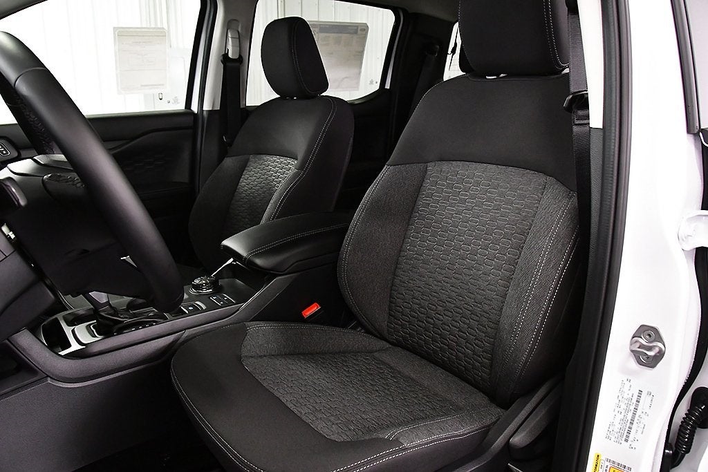 2025 Ford Ranger XLT Sport