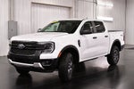 2025 Ford Ranger XLT Sport