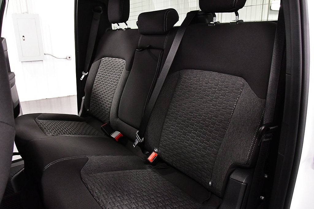 2025 Ford Ranger XLT Sport