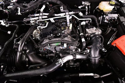 2025 Ford Ranger XLT Sport