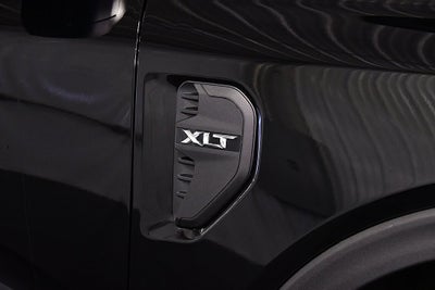 2026 Ford Ranger XLT Sport