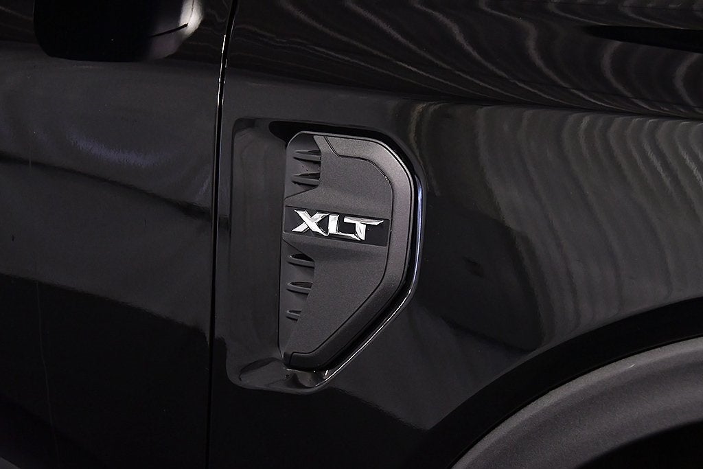 2026 Ford Ranger XLT Sport