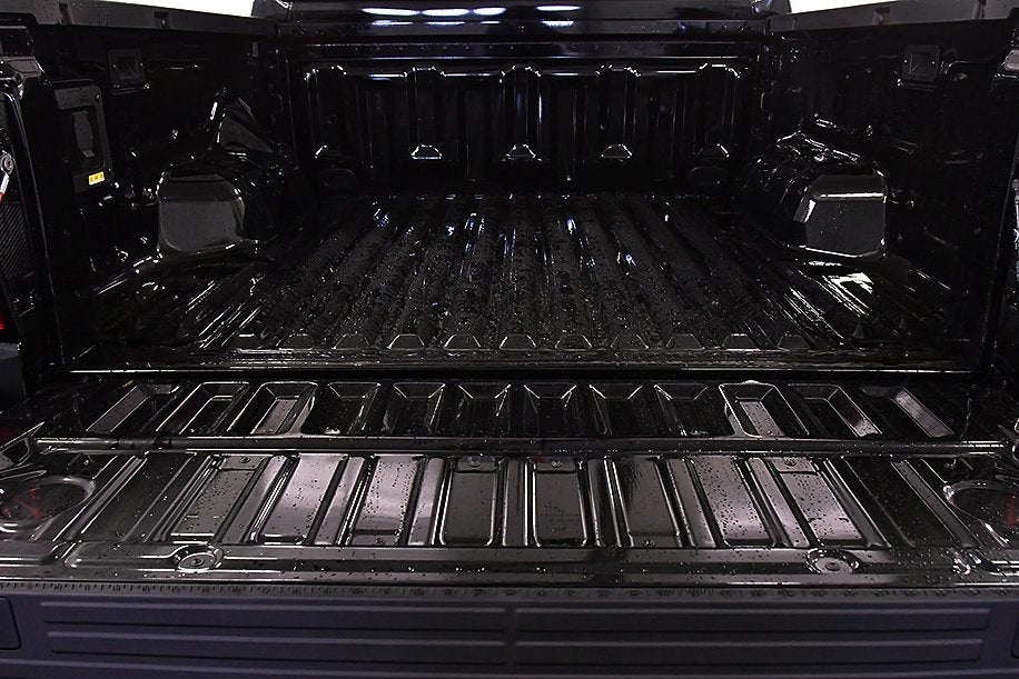 2026 Ford Ranger XLT Sport