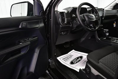 2026 Ford Ranger XLT Sport