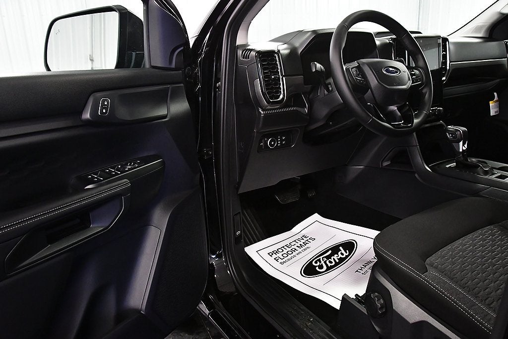 2026 Ford Ranger XLT Sport