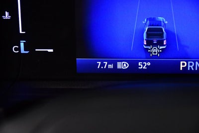 2026 Ford Ranger XLT Sport