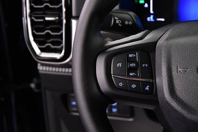 2026 Ford Ranger XLT Sport