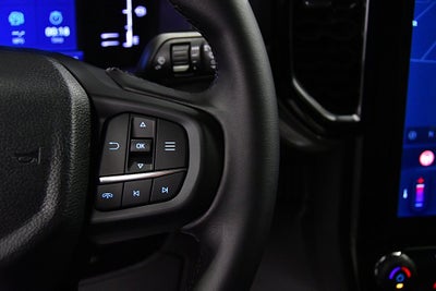 2026 Ford Ranger XLT Sport