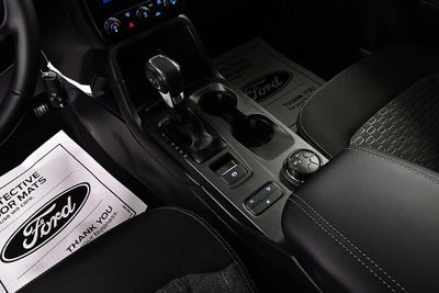 2026 Ford Ranger XLT Sport