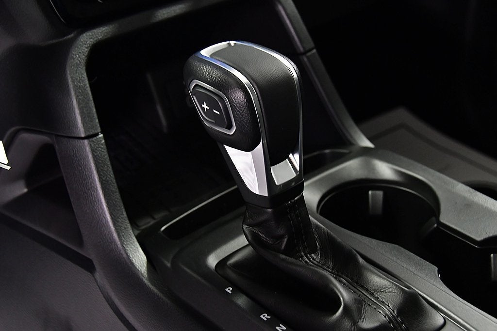 2026 Ford Ranger XLT Sport