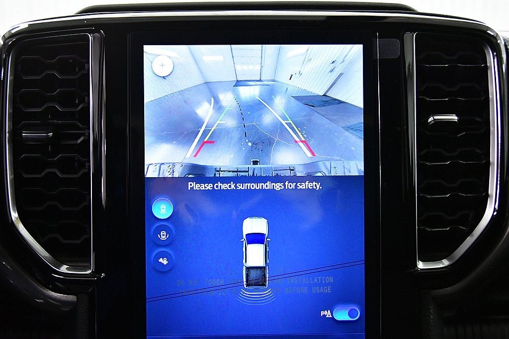 2026 Ford Ranger XLT Sport