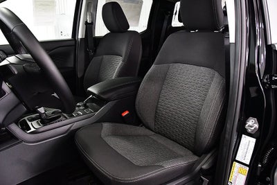 2026 Ford Ranger XLT Sport