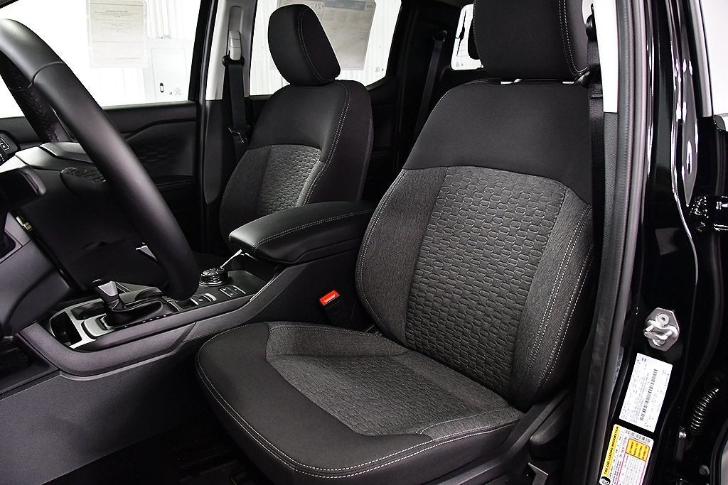 2026 Ford Ranger XLT Sport