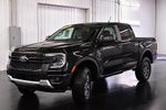 2026 Ford Ranger XLT Sport