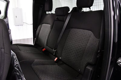 2026 Ford Ranger XLT Sport