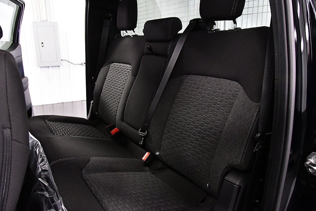 2026 Ford Ranger XLT Sport