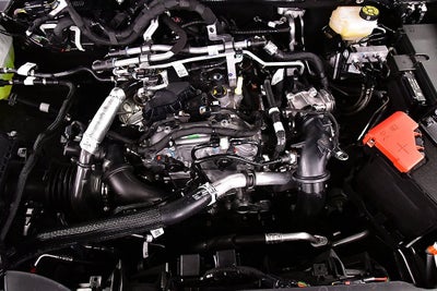 2026 Ford Ranger XLT Sport