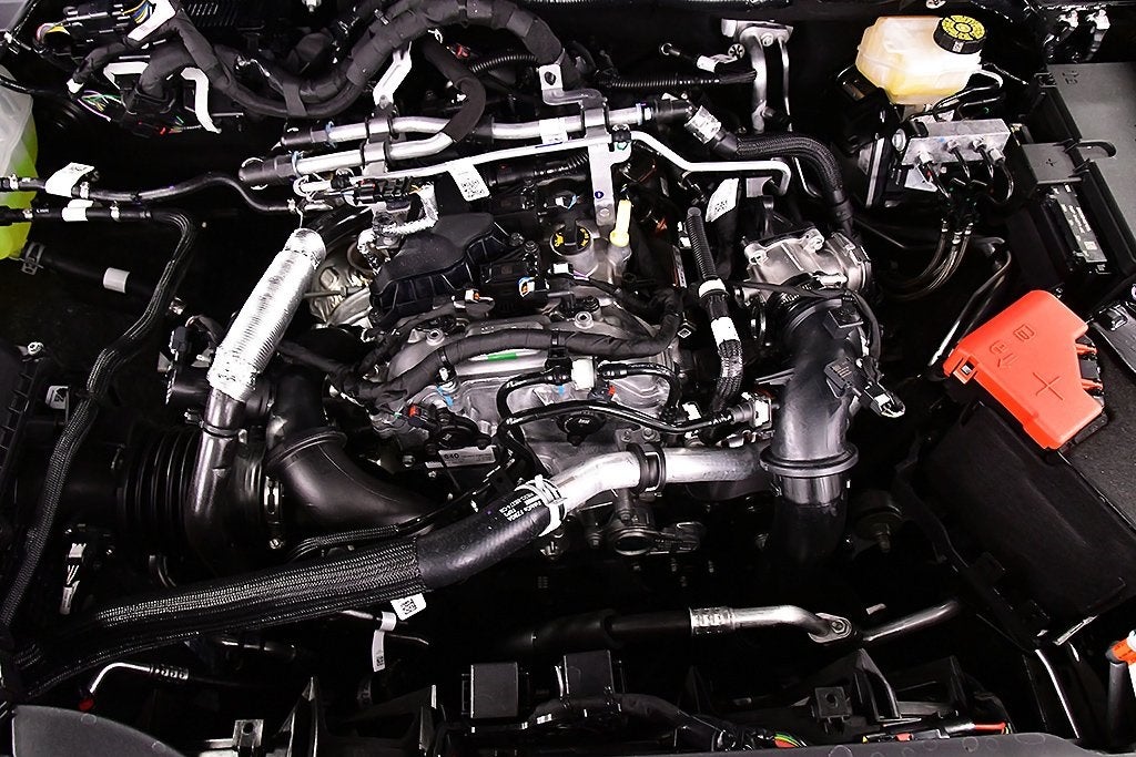 2026 Ford Ranger XLT Sport