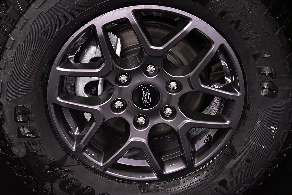 2026 Ford Ranger XLT Sport