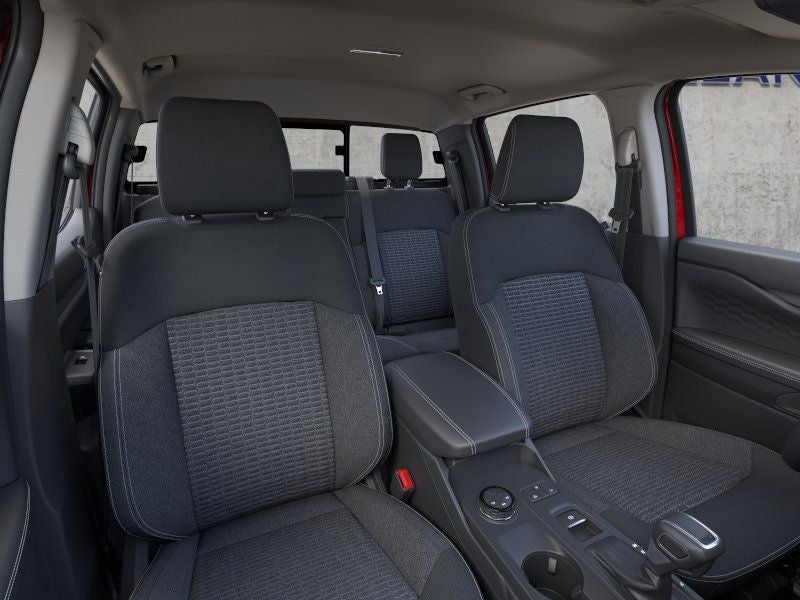 2026 Ford Ranger XLT Sport