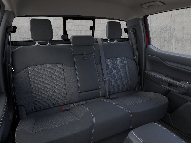 2026 Ford Ranger XLT Sport