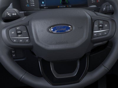 2026 Ford Ranger XLT Sport
