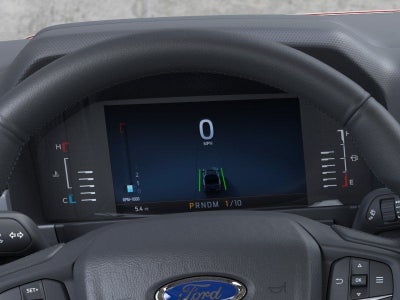 2026 Ford Ranger XLT Sport