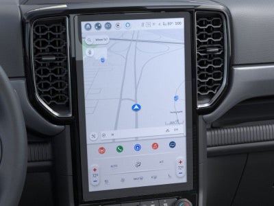 2026 Ford Ranger XLT Sport