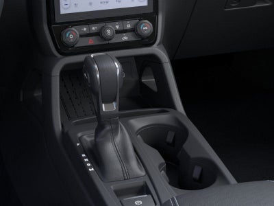 2026 Ford Ranger XLT Sport