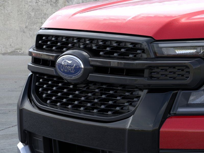 2026 Ford Ranger XLT Sport