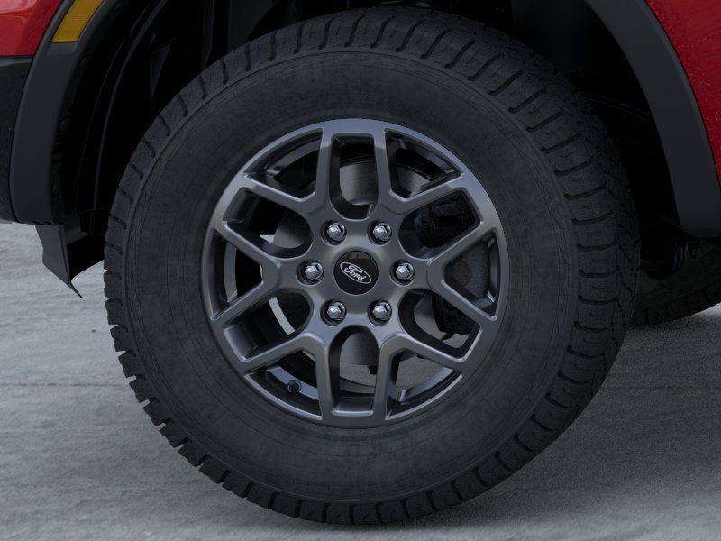 2026 Ford Ranger XLT Sport
