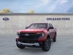 2026 Ford Ranger XLT Sport
