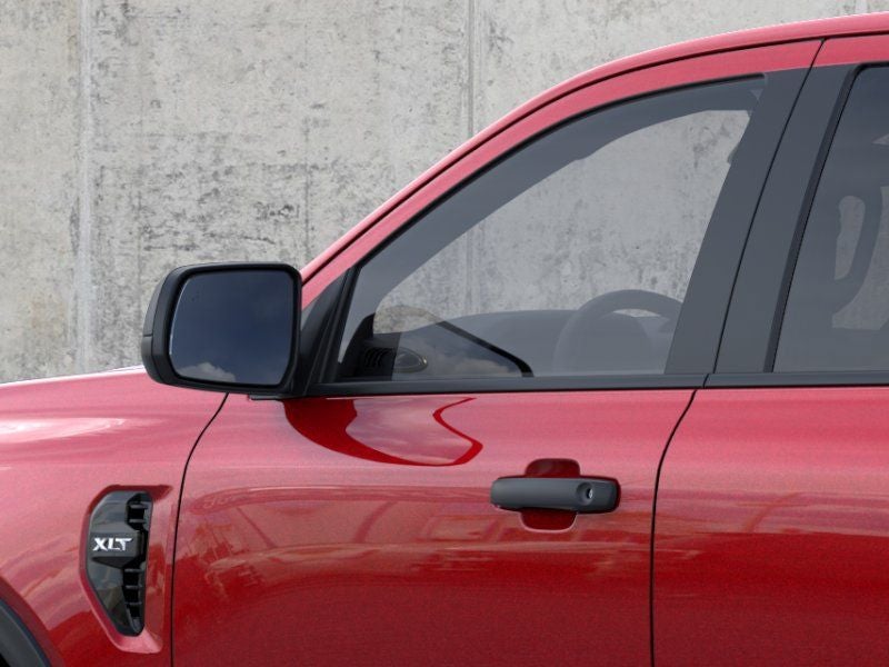 2026 Ford Ranger XLT Sport