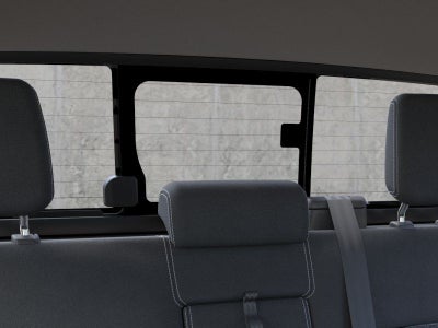 2026 Ford Ranger XLT Sport