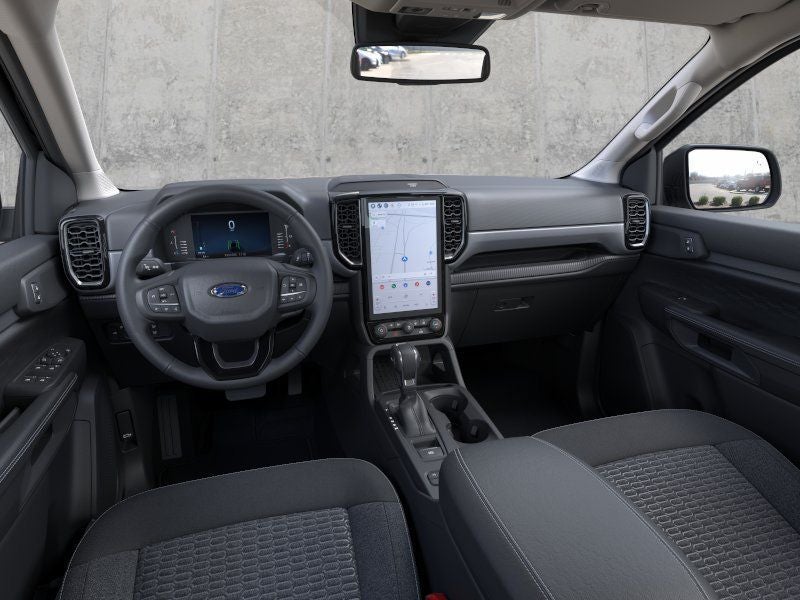2026 Ford Ranger XLT Sport