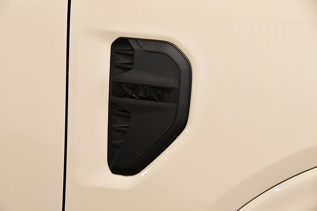 2026 Ford Ranger XLT Sport