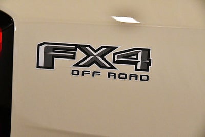 2026 Ford Ranger XLT Sport